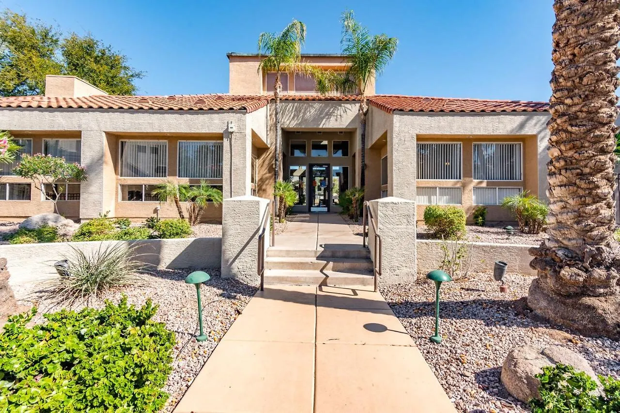 Holiday home Sahuaro Condos Scottsdale United States