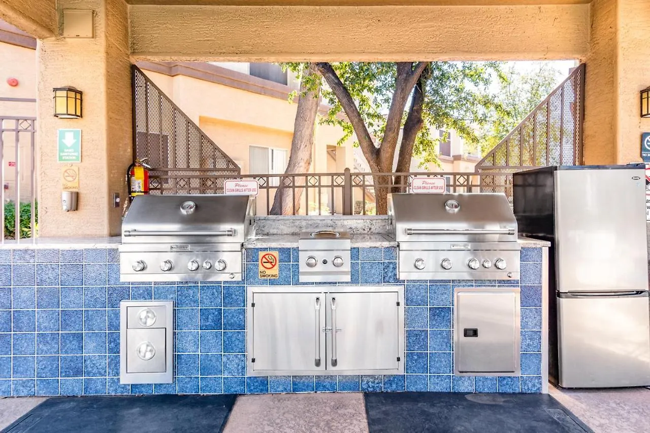 Sahuaro Condos Scottsdale Holiday home