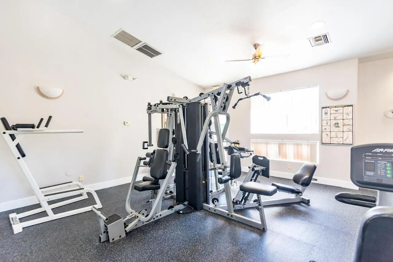 Sahuaro Condos Scottsdale