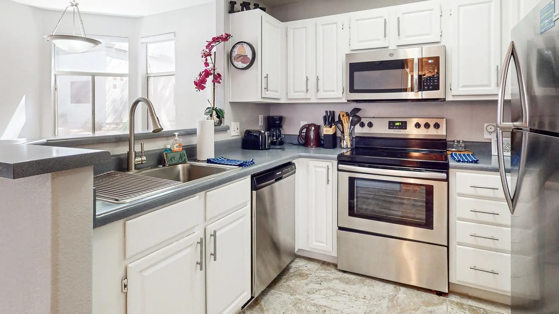 Sahuaro Condos Scottsdale United States