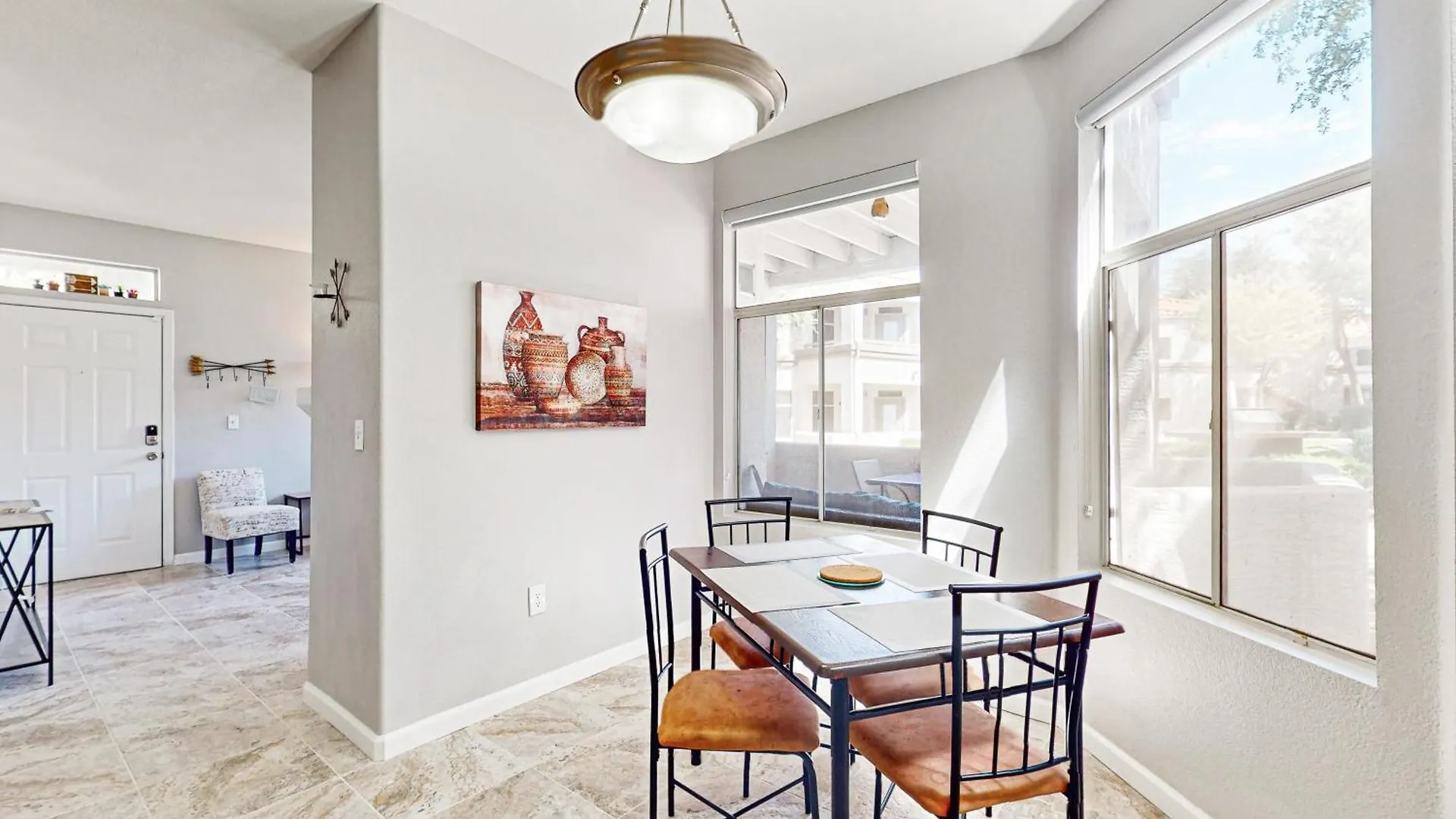 Holiday home Sahuaro Condos Scottsdale United States