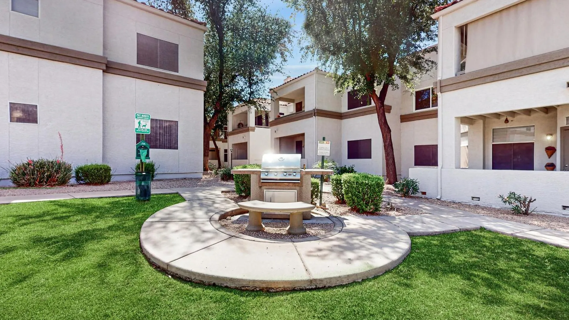 Sahuaro Condos Scottsdale 0*,