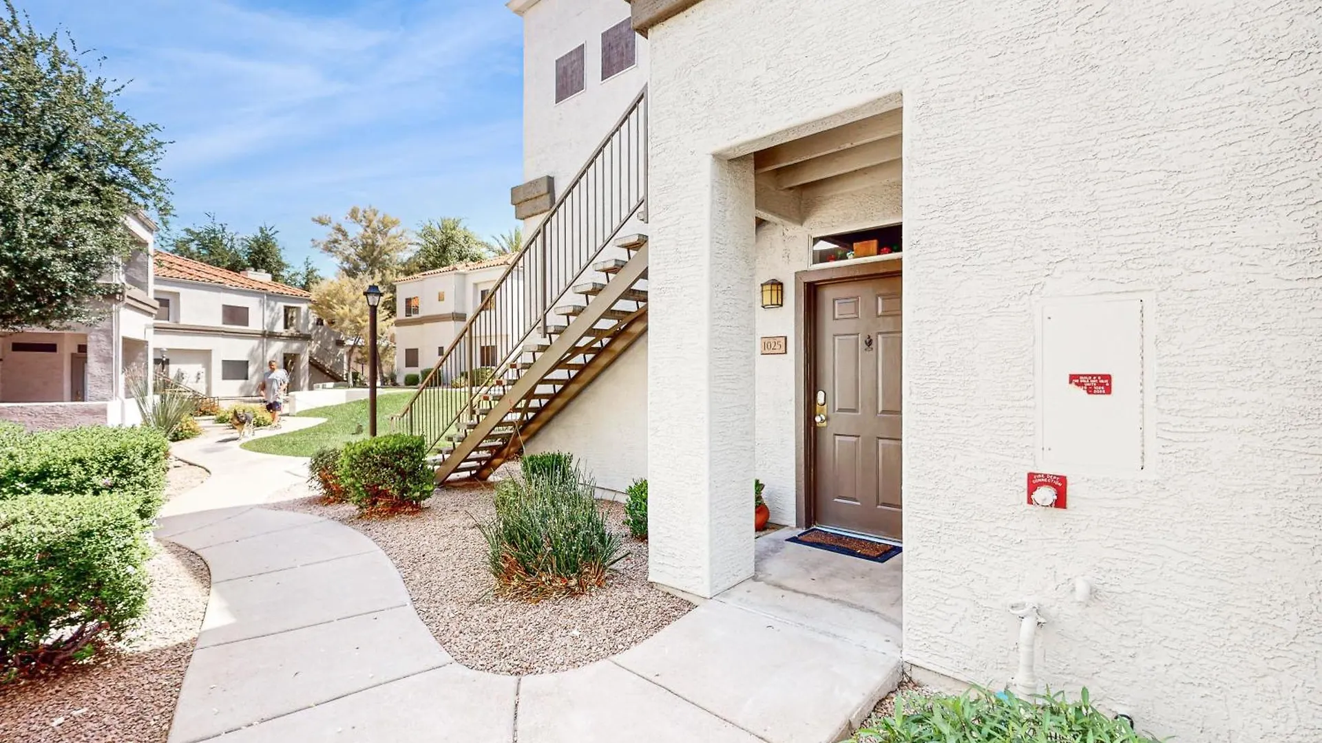 Sahuaro Condos Scottsdale Holiday home