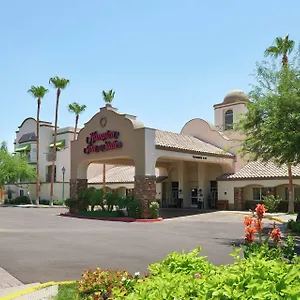 Hampton & Phoenix/scottsdale Hotel